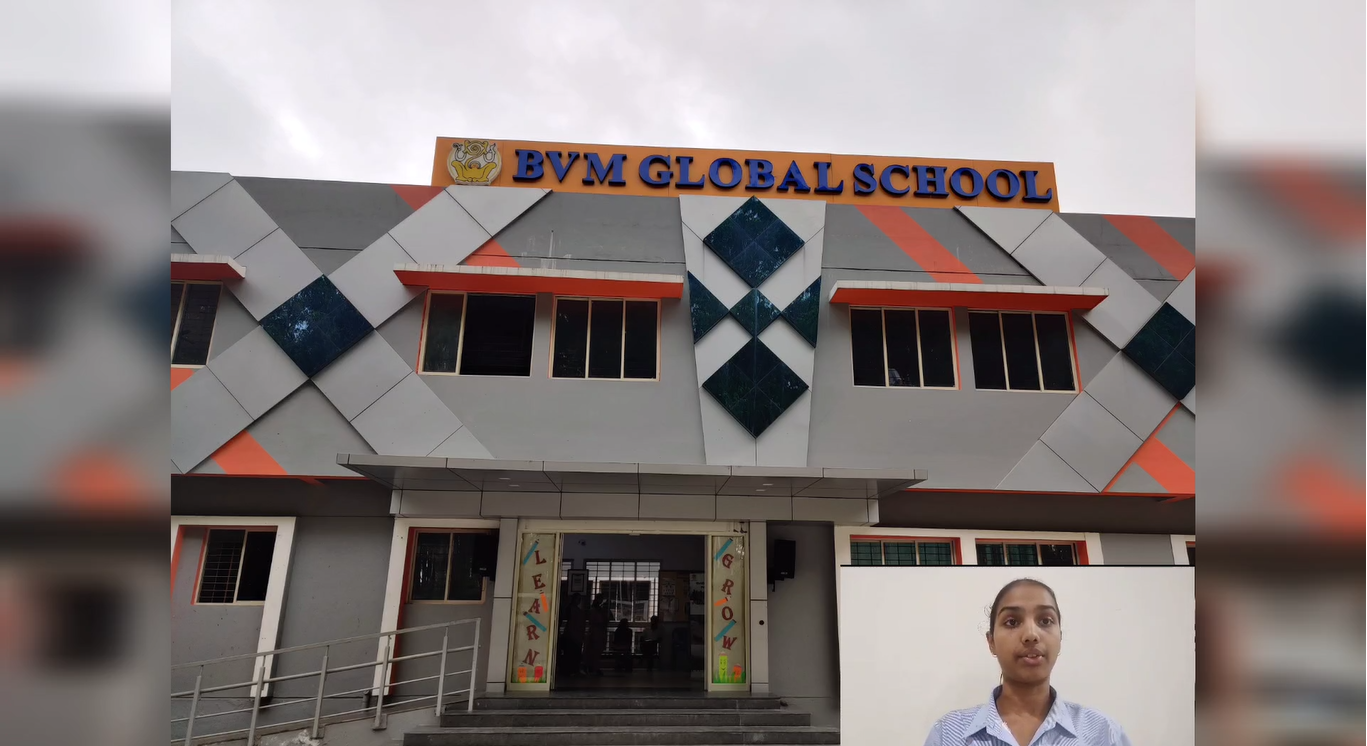 BVM Global About us, International CBSE Schools in Bengaluru, Bengaluru ...